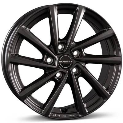 Felgi Aluminiowe 19" 5x108 Borbet V