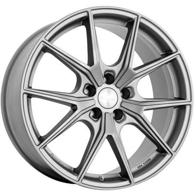 Felgi Aluminiowe 19" 5x108 Brock B40