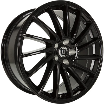 Felgi Aluminiowe 19" 5x108 Diewe Wheels Briosa