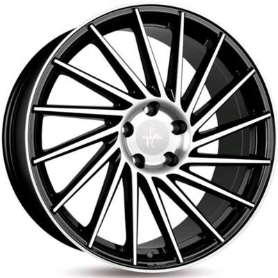 Felgi Aluminiowe 19" 5x108 Keskin Tuning KT17