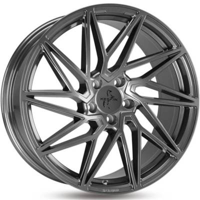 Felgi Aluminiowe 19" 5x108 Keskin Tuning KT20