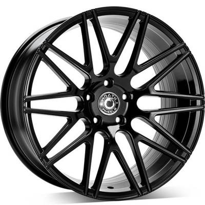 Felgi Aluminiowe 19" 5x108 Wrath Wheels WF-3