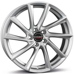 Felgi Aluminiowe 19" 5x112 Borbet VTX