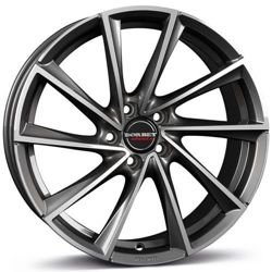 Felgi Aluminiowe 19" 5x112 Borbet VTX