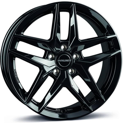 Felgi Aluminiowe 19" 5x112 Borbet Z