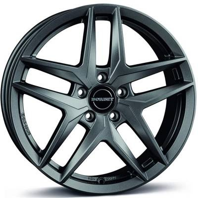 Felgi Aluminiowe 19" 5x112 Borbet Z