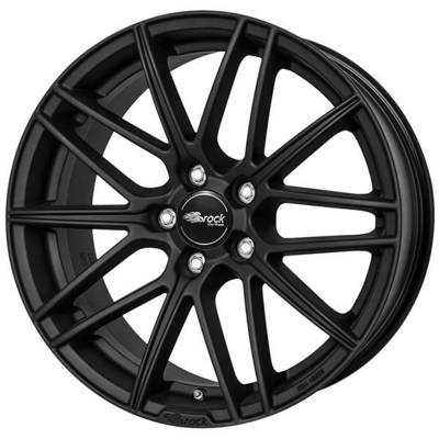 Felgi Aluminiowe 19" 5x112 Brock B34