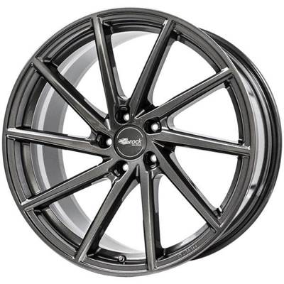 Felgi Aluminiowe 19" 5x112 Brock B37