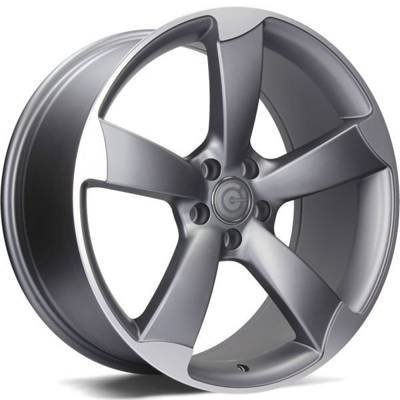 Felgi Aluminiowe 19" 5x112 Carbonado Graphene