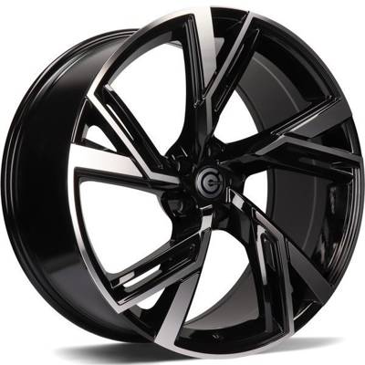 Felgi Aluminiowe 19" 5x112 Carbonado Rich