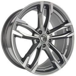 Felgi Aluminiowe 19" 5x112 Diewe Avio