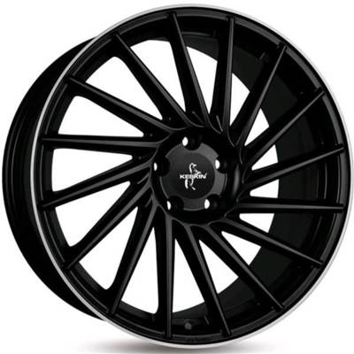 Felgi Aluminiowe 19" 5x112 Keskin Tuning KT17