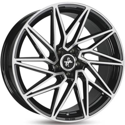 Felgi Aluminiowe 19" 5x112 Keskin Tuning KT20