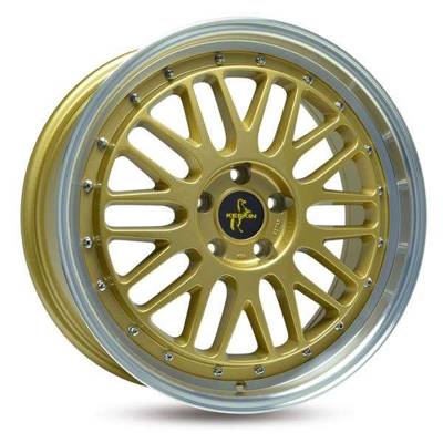 Felgi Aluminiowe 19" 5x112 Keskin Tuning KT22