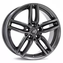 Felgi Aluminiowe 19" 5x112 RC Design RC 29