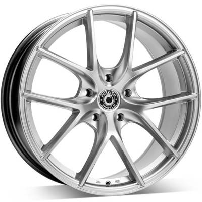 Felgi Aluminiowe 19" 5x112 Wrath Wheels WF-11