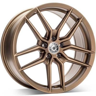 Felgi Aluminiowe 19" 5x112 Wrath Wheels WF-14