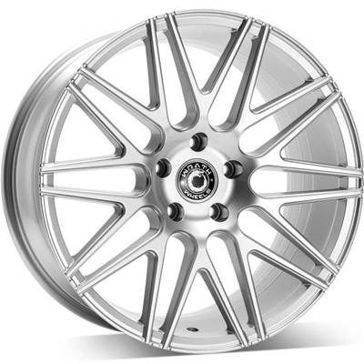 Felgi Aluminiowe 19" 5x112 Wrath Wheels WF-3