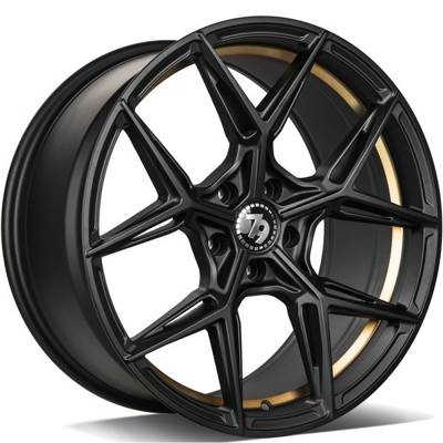 Felgi Aluminiowe 19" 5x112 seventy9 SCF-B