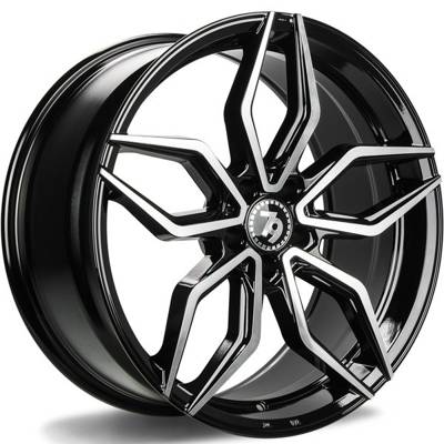 Felgi Aluminiowe 19" 5x112 seventy9 SCF-D