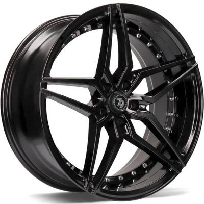 Felgi Aluminiowe 19" 5x112 seventy9 SV-AR