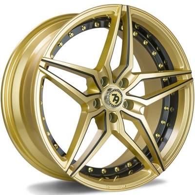 Felgi Aluminiowe 19" 5x112 seventy9 SV-AR