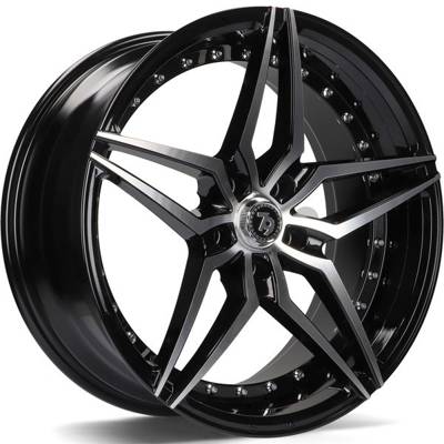 Felgi Aluminiowe 19" 5x112 seventy9 SV-AR