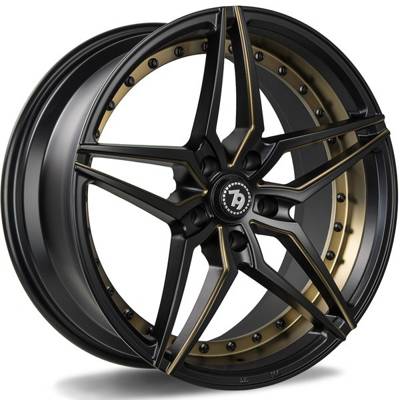 Felgi Aluminiowe 19" 5x112 seventy9 SV-AR