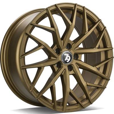 Felgi Aluminiowe 19" 5x112 seventy9 SV-C