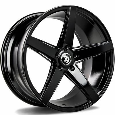 Felgi Aluminiowe 19" 5x112 seventy9 SV-N