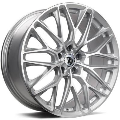 Felgi Aluminiowe 19" 5x112 seventy9 SV-P