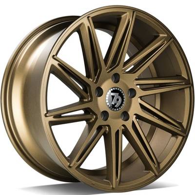 Felgi Aluminiowe 19" 5x112 seventy9 SV-R