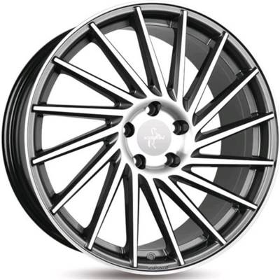 Felgi Aluminiowe 19" 5x114,3 Keskin Tuning KT17