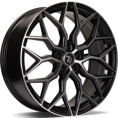 Felgi Aluminiowe 19" 5x114,3 seventy9 SV-K