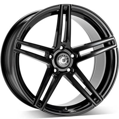 Felgi Aluminiowe 19" 5x120 Wrath Wheels WF-1