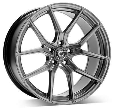 Felgi Aluminiowe 19" 5x120 Wrath Wheels WF-7