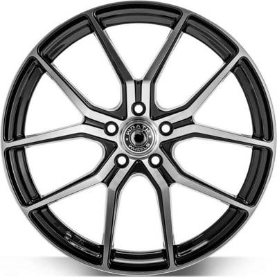 Felgi Aluminiowe 19" 5x120 Wrath Wheels WF-7