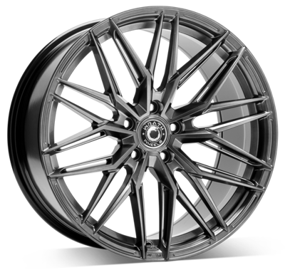 Felgi Aluminiowe 19" 5x120 Wrath Wheels WF-9