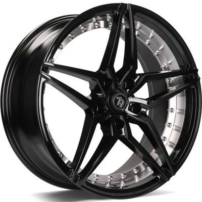 Felgi Aluminiowe 19" 5x120 seventy9 SV-AR