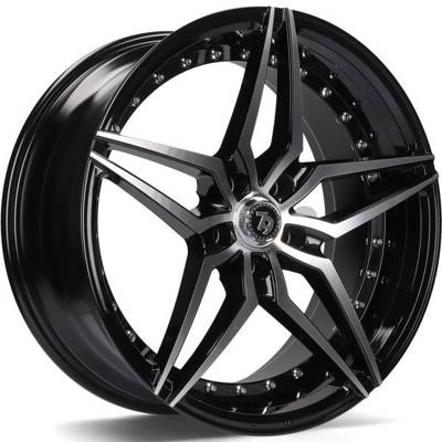 Felgi Aluminiowe 19" 5x120 seventy9 SV-AR