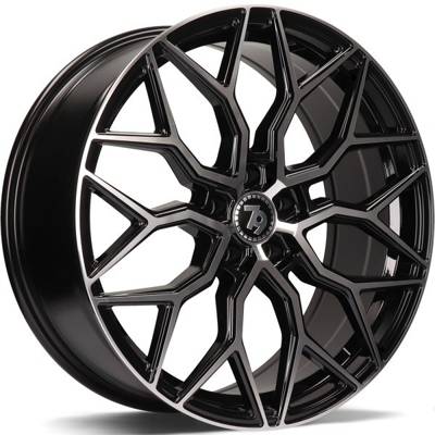 Felgi Aluminiowe 19" 5x120 seventy9 SV-K