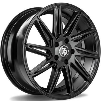 Felgi Aluminiowe 19" 5x120 seventy9 SV-R