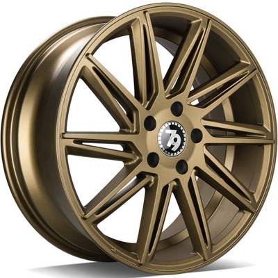 Felgi Aluminiowe 19" 5x120 seventy9 SV-R