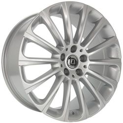 Felgi Aluminiowe 20" 5x112 Diewe Turbina