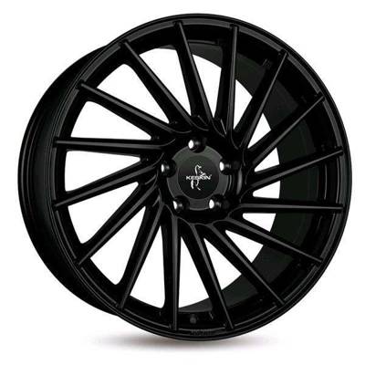 Felgi Aluminiowe 20" 5x112 Keskin Tuning KT17