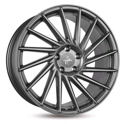 Felgi Aluminiowe 20" 5x112 Keskin Tuning KT17