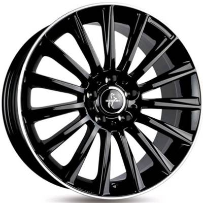 Felgi Aluminiowe 20" 5x112 Keskin Tuning KT18