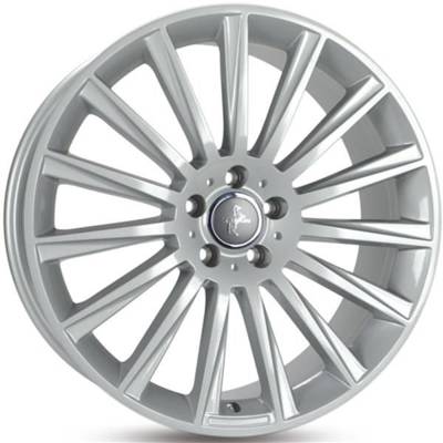 Felgi Aluminiowe 20" 5x112 Keskin Tuning KT18