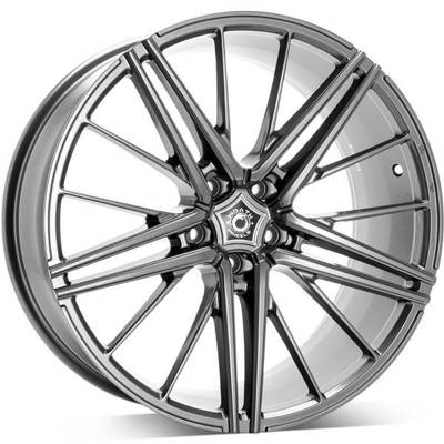 Felgi Aluminiowe 20" 5x112 Wrath Wheels WF-5