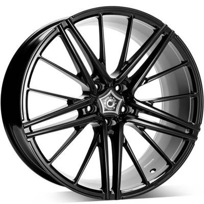 Felgi Aluminiowe 20" 5x120 Wrath Wheels WF-5